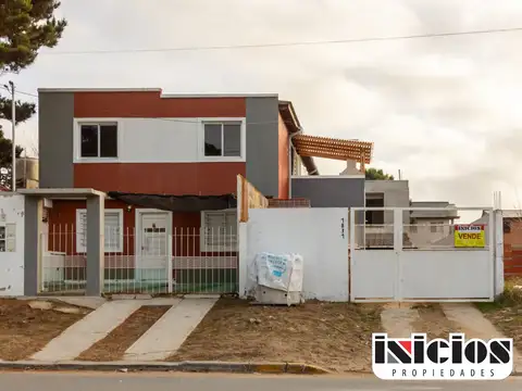 Departamento: Carreras Nº 1.831 - El Silvio - C874