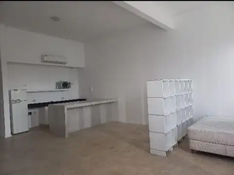 Departamento en Alquiler Permite mascota