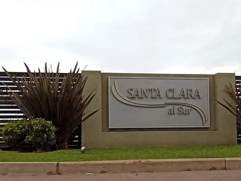 Terreno en Venta en Santa Clara Al Sur, USD 62.000