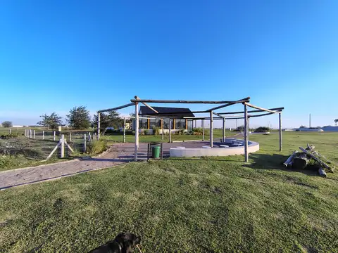 Terreno en Venta de 738,0 m2