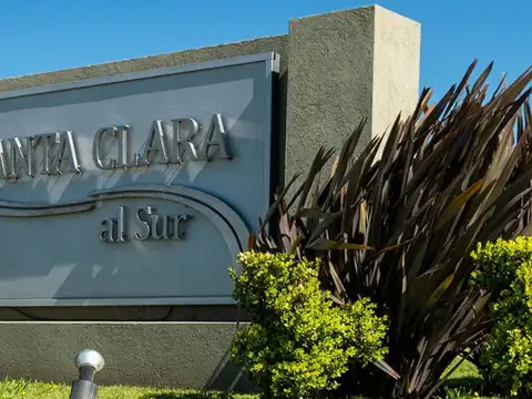 Terreno en Venta en Santa Clara Al Sur, USD 30.000