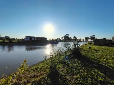 Terreno en Venta en Santa Clara Al Sur, Countries y Barrios Cerrados en San Vicente
