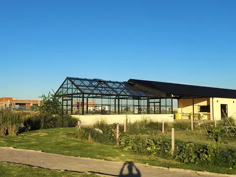 Terreno en Venta 20  mts Frente