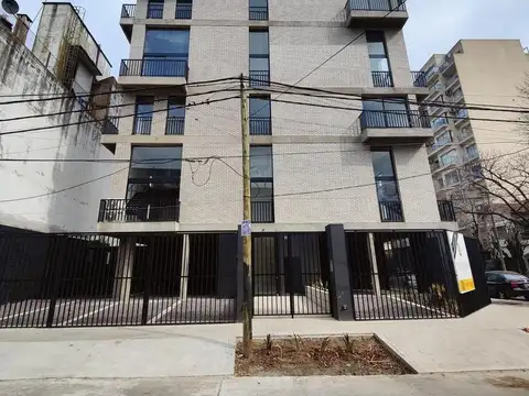 GRV - VENTA Semipiso en Venta tipo Loft con terraza privada