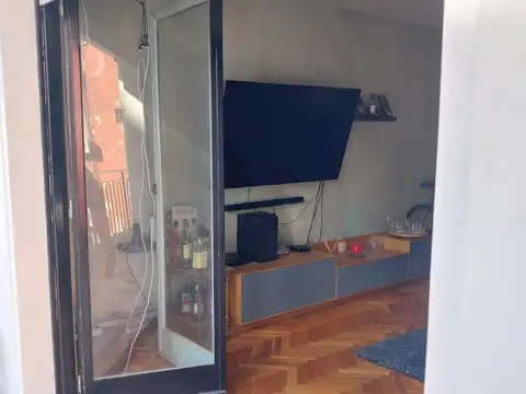 Departamento en Venta en Belgrano, USD 190.000