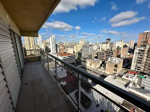 Departamento en Venta en Centro, USD 103.000