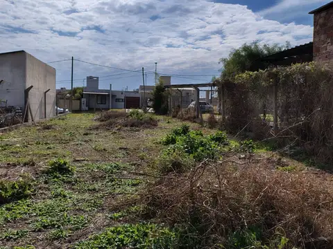 Terreno en Venta en San Benito, USD 15.900