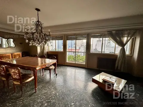 Departamento 5 ambientes Villa Crespo