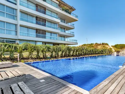 Alquilo 2 suites terraza parrillero propio piscina