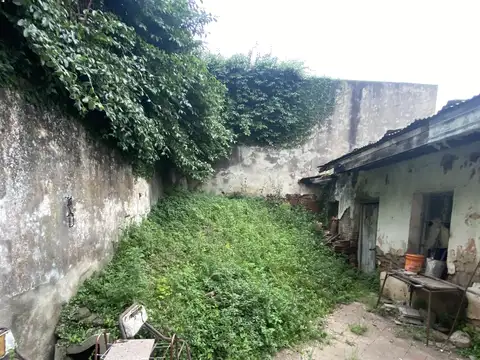Terreno en Venta de 112,0 m2