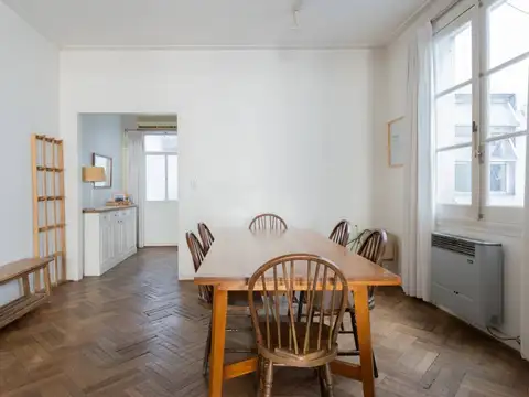 Departamento en Alquiler de 2 dormitorios