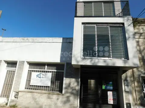 CASALINS 100, Piso 2