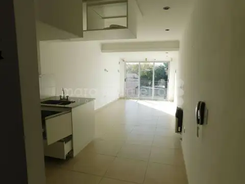 VENTA DEPARTAMENTO MONOAMBIENTE EN CHASCOMUS