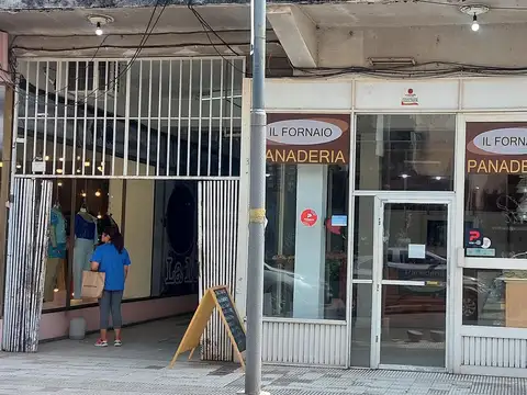 Local en Venta en Corrientes, USD 550.000