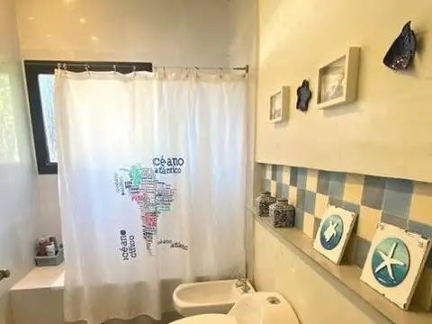 Casa - ALQUILER_TEMPORAL - Argentina, Pinamar