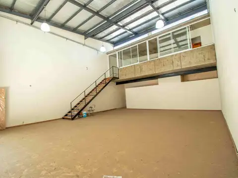 Galpon en Venta 16 años