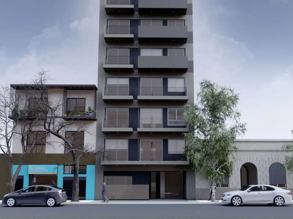 Emprendimiento en Almagro