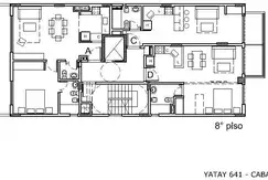 YATAY 641 en Almagro