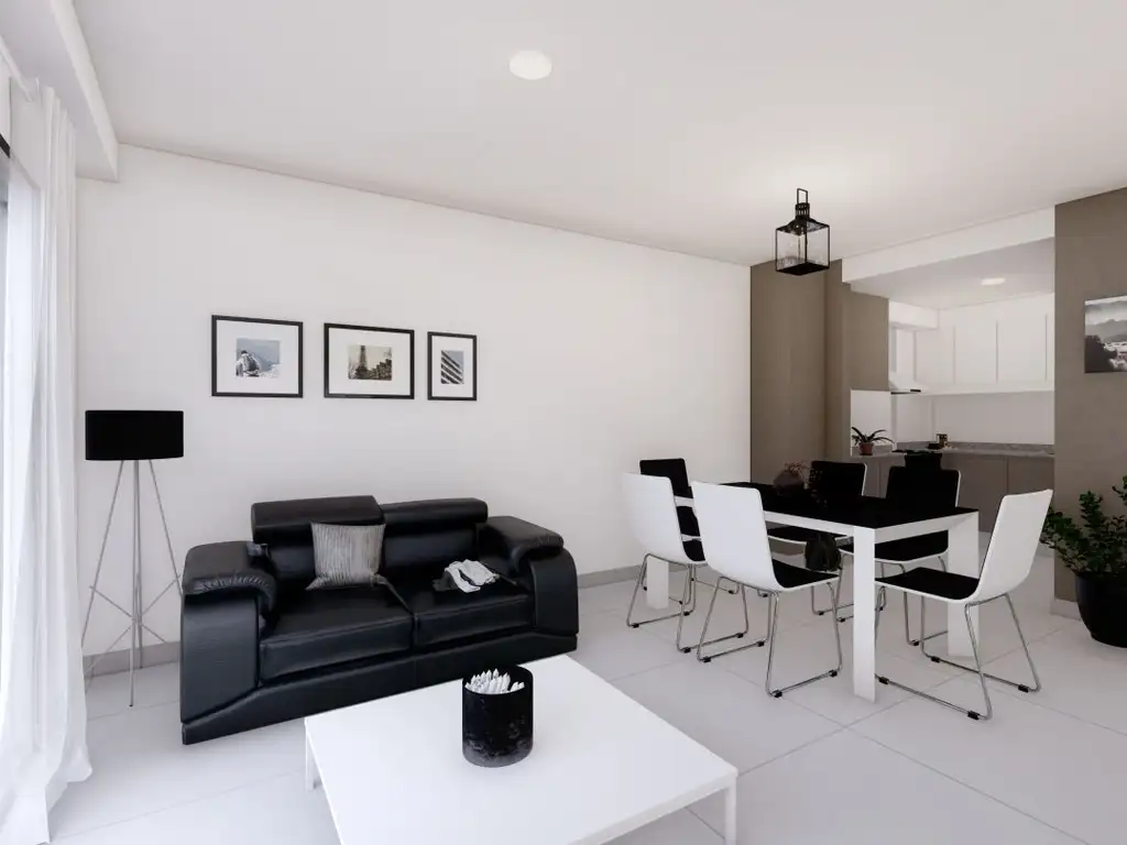 YATAY 641 de 1 Dormitorios