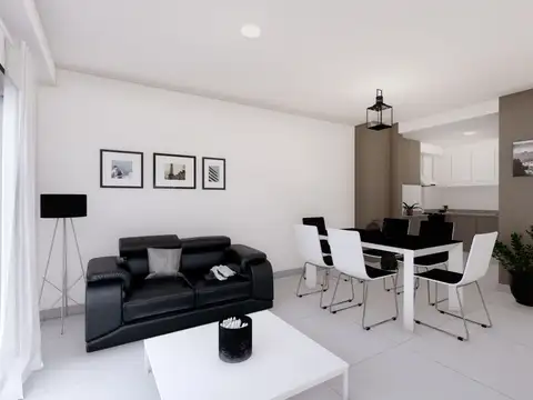 YATAY 641 de 1 Dormitorios