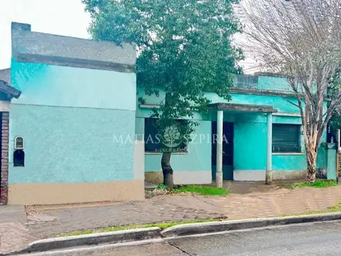 LOTE IDEAL PROYECTO COMERCIAL EXCELENTE UBICACION