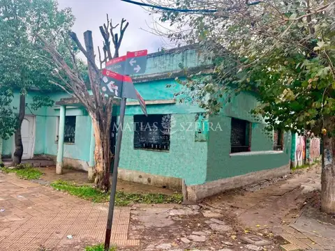 Terreno en Venta de 235,0 m2