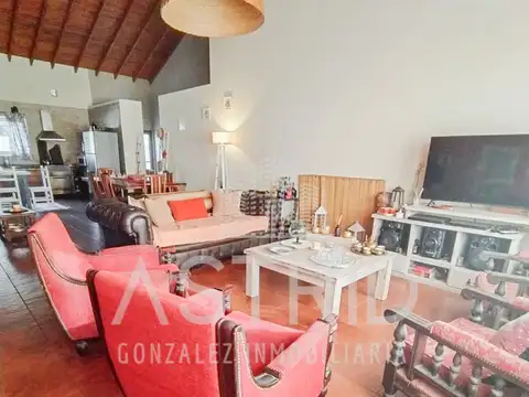 Casa en Venta 6 años