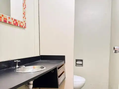 Oficina en Alquiler 40 años