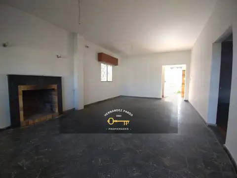 Casa en Alquiler de 2 dormitorios