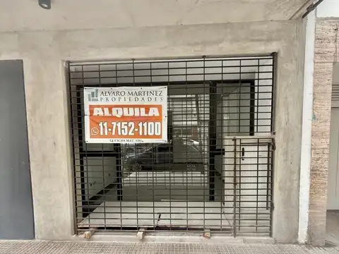 Oficinas a ESTRENAR excelente ubicación 