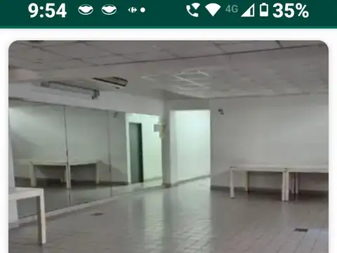 Departamento en Alquiler en River, $ 580.000