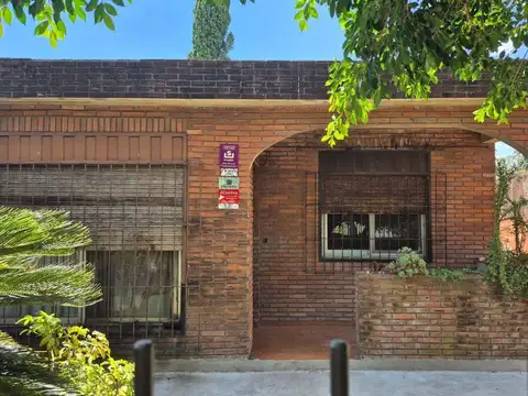 Casa en Venta en Los Polvorines, USD 130.000