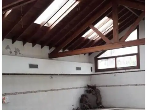 Casa en Venta 30 años