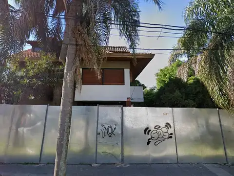 Casa en Venta en Villa Bosch, Partido de Tres de Febrero