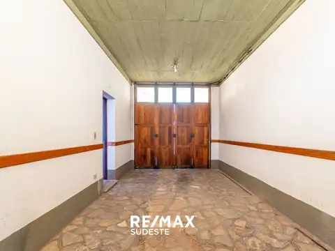 Casa 5 ambientes con 3 baños