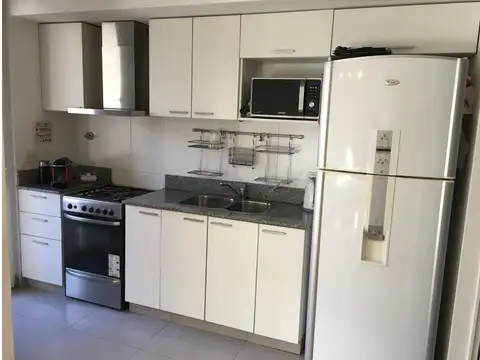 Departamento en Venta 4 años