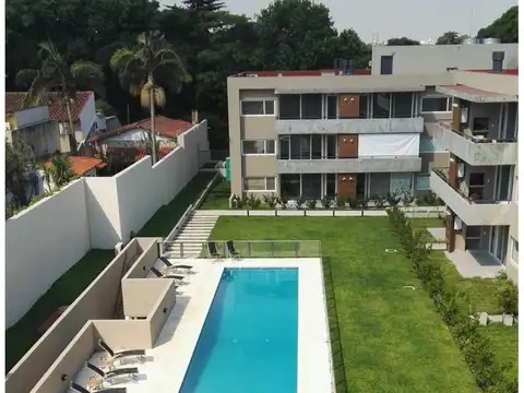 Carlos F Melo 2951 , Piso 1