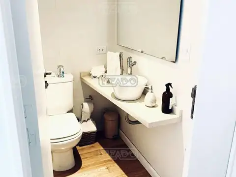 Departamento en Venta 12 años