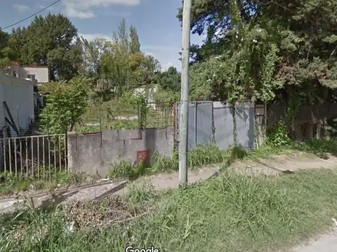 Terreno Lote  en Venta en Moreno, G.B.A. Zona Oeste, Argentina