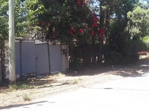 Terreno en Venta en Moreno, USD 43.000