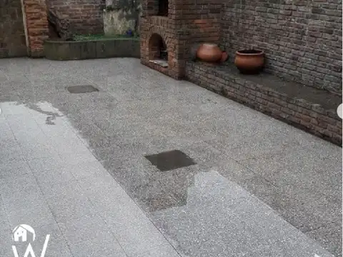 Vendo o permuto casa de 3 dormitorios con vista al Rio