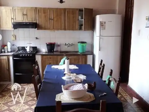 Ameghino Y El Rio