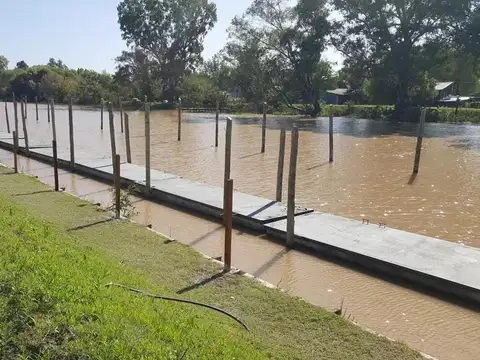Terreno en Venta en Vila Marina, USD 92.000