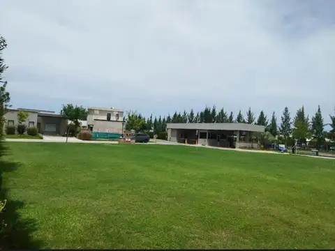 Espectacular Lote Con Amarra En Vila Marina I