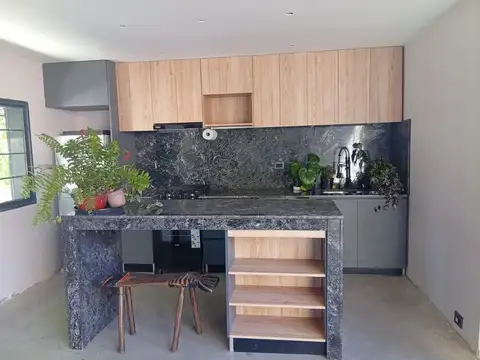 Casa en Venta 1 año