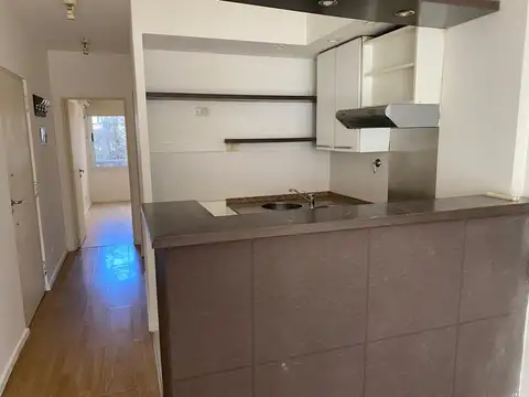 Departamento en Alquiler de 2 ambientes