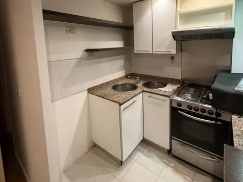 Departamento en Alquiler al Noreste