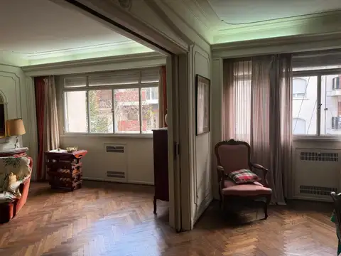 Departamento en Venta 70 años