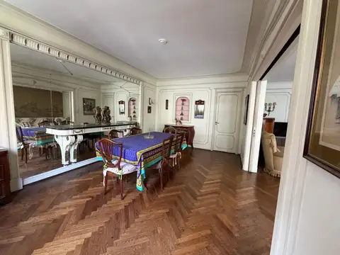 Departamento en Venta en Botánico, USD 390.000