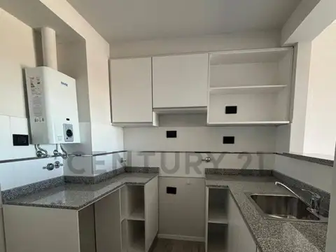 Departamento en Venta en Constituyentes, USD 115.000